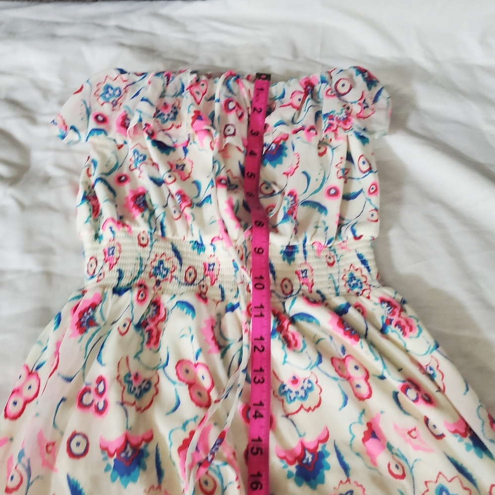Dress - Picture 9 of 15